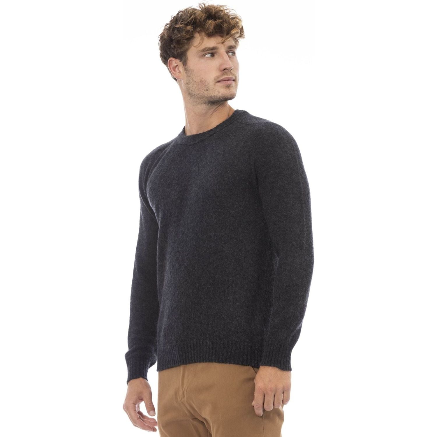 Alpha Studio Sweaters