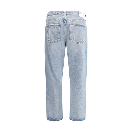 Agolde Loose Jeans AG-A642F1206FORCE-W32