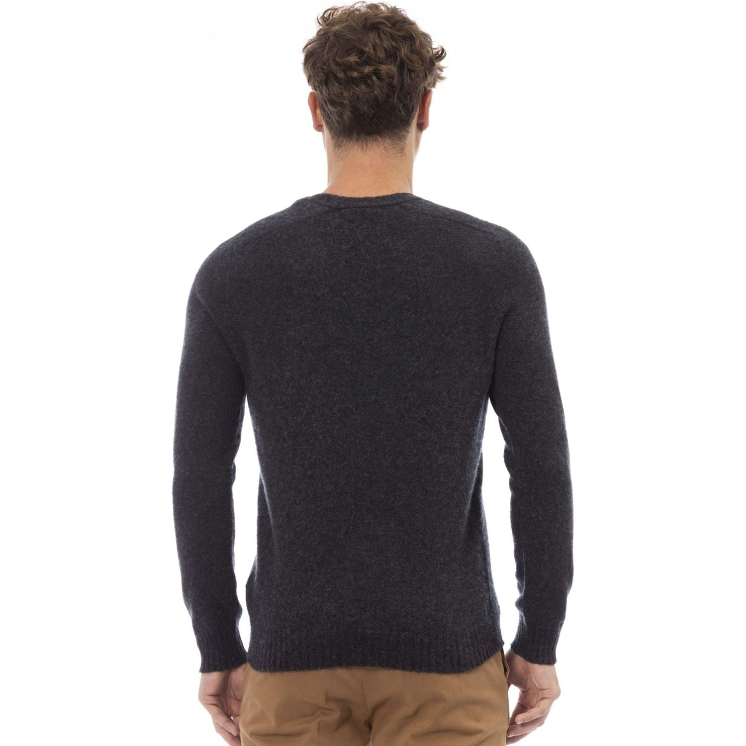 Alpha Studio Sweaters