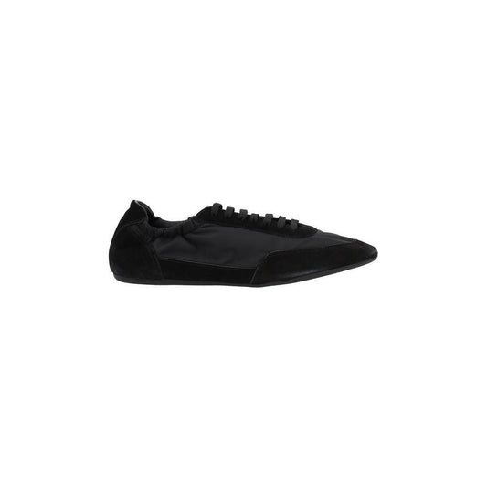Prada Logoed Sneakers