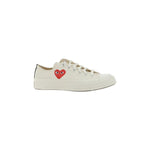 Comme Des Garçons Play x Converse Comme des Garcons Play x Converse Sneakers CO-AZK1280012-EU44/US11