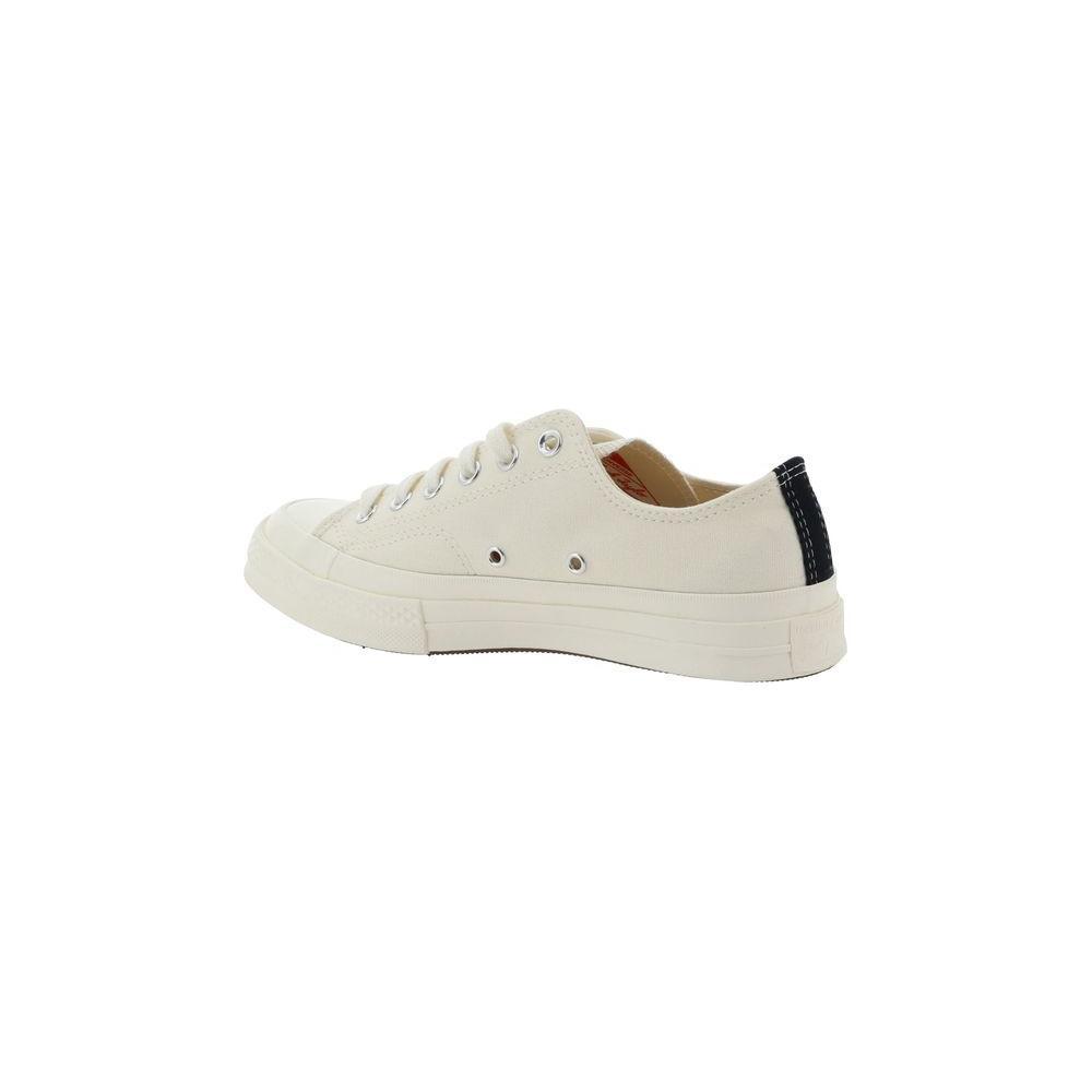 Comme Des Garçons Play x Converse Comme des Garcons Play x Converse Sneakers CO-AZK1280012-EU44/US11