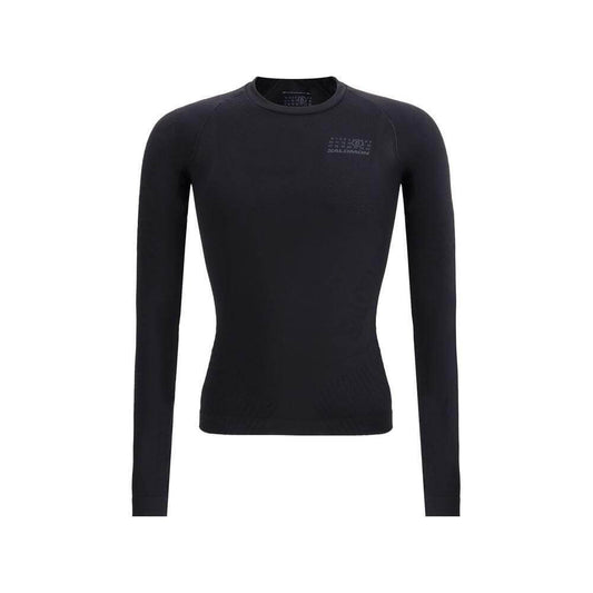 MM6 x Salomon Long Sleeve Thermal Jersey MM-SH0NH0009M20037900-S
