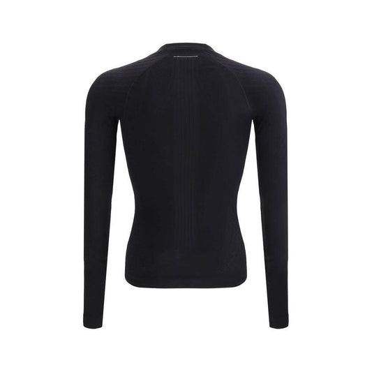 MM6 x Salomon Long Sleeve Thermal Jersey MM-SH0NH0009M20037900-S