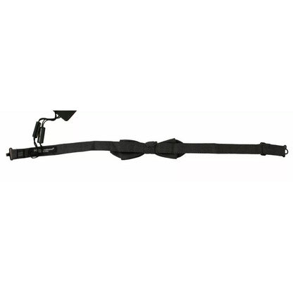 Dolce & Gabbana Gray Pattern Silk Adjustable Neck Bow Tie