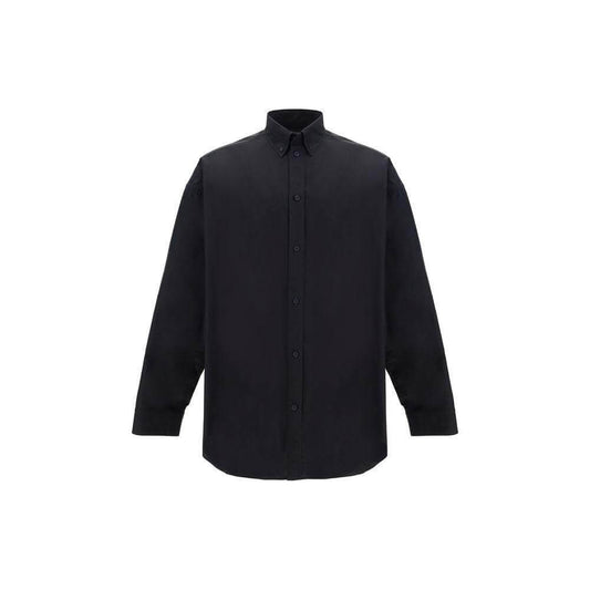 Balenciaga Oversized Shirt BA-796982TNM601000-3