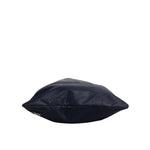Dolce & Gabbana Dark Blue Nylon Shoulder Baby Tote Diaper Bag