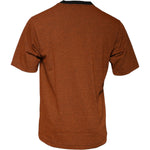 Dolce & Gabbana Brown DG Logo Polyester Crew Neck T-shirt TSH87541-44