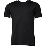 Dolce & Gabbana Blue Crown Crew Neck Short Sleeves T-shirt TSH87651-44