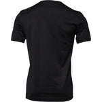 Dolce & Gabbana Blue Crown Crew Neck Short Sleeves T-shirt TSH87651-44
