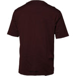 Dolce & Gabbana Brown Logo Print Cotton Crew Neck T-shirt TSH87672-56