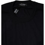 Dolce & Gabbana Blue Cashmere Crew Neck Pullover Sweater TSH87777-54