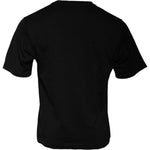 Dolce & Gabbana Black DG Logo Crew Neck Short Sleeve T-shirt TSH87791-46