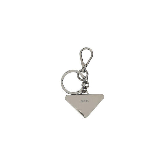 Prada Key Ring 1728,72470364320,Black,Jewelry,Men,Men - Jewelry,New with tags,Other - Men - Jewelry,Prada PR2PP080053F0002BB