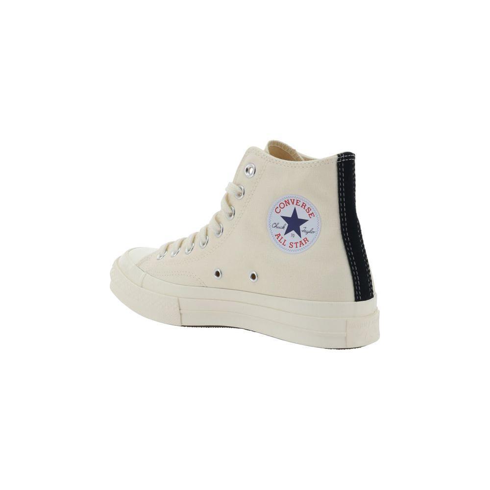Comme Des Garçons Play x Converse Comme des Garcons Play x Converse Sneakers CO-AZK1290012-EU44/US11