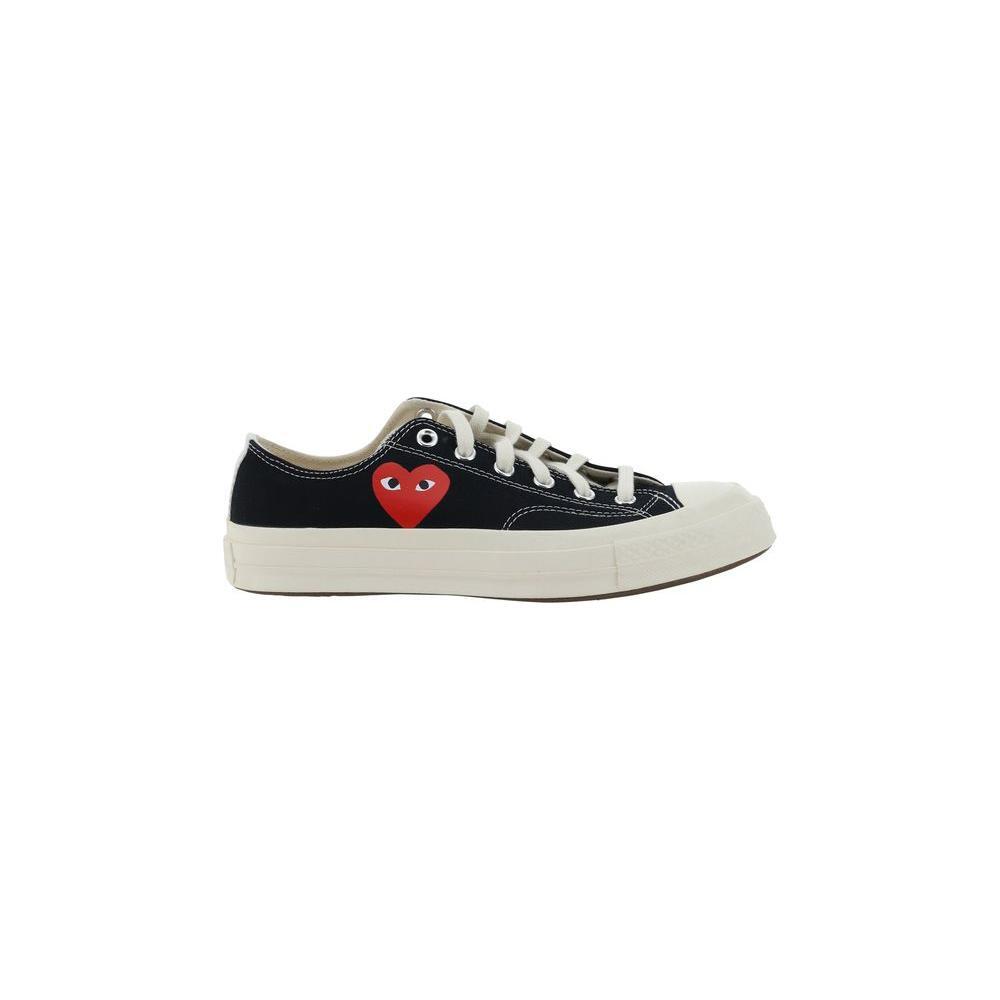 Comme Des Garçons Play x Converse Comme des Garcons Play x Converse Sneakers CO-AZK1280011-EU44/US11