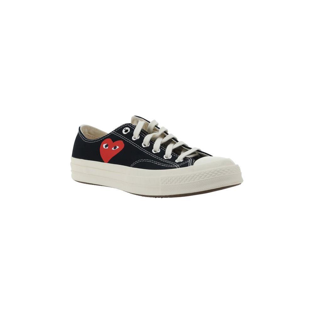 Comme Des Garçons Play x Converse Comme des Garcons Play x Converse Sneakers CO-AZK1280011-EU44/US11