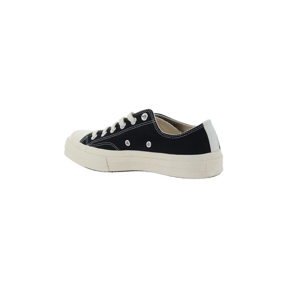 Comme Des Garçons Play x Converse Comme des Garcons Play x Converse Sneakers CO-AZK1280011-EU44/US11