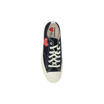 Comme Des Garçons Play x Converse Comme des Garcons Play x Converse Sneakers CO-AZK1280011-EU44/US11