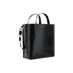 Calfskin Museo Handbag by Marni MASHMPV01TU0LV63900N99BB