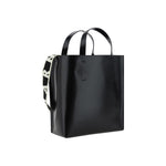 Calfskin Museo Handbag by Marni MASHMPV01TU0LV63900N99BB