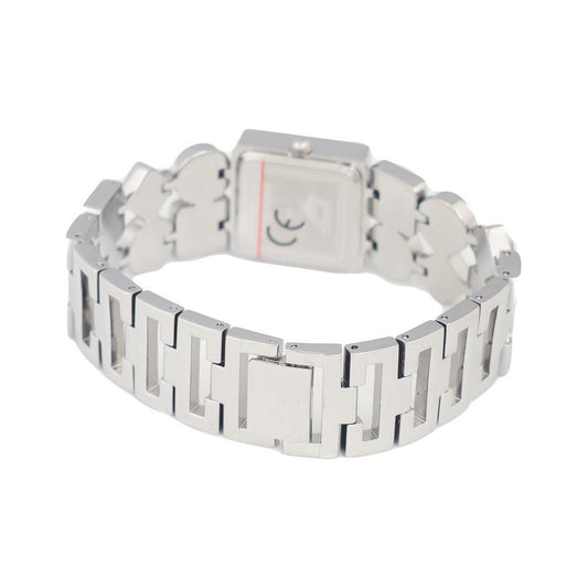 Chronotech Silver Stainless Steel Watch 1728,67434610848,Chronotech,New with tags,Silver,Watches,Watches for Women - Watches,Women CHCC7088LS06MAC