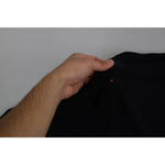 Dolce & Gabbana Black Cashmere Crew Neck Sweatshirt Sweater TSH5678-44