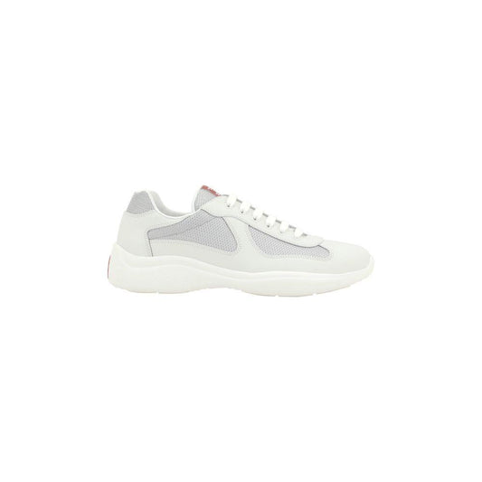 Prada America's Sneakers PR-4E3400FG0006GWF0J36-EU43/US10