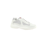 Prada America's Sneakers PR-4E3400FG0006GWF0J36-EU43/US10