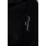 Dolce & Gabbana Black Dress Formal Skinny Pants PAN71939-54