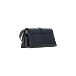 Ferragamo Flap Shoulder Bag 1728,72470364320,Bags,Black,Ferragamo,New with tags,Shoulder Bags - Women - Bags,Women,Women - Bags FE777233001BB