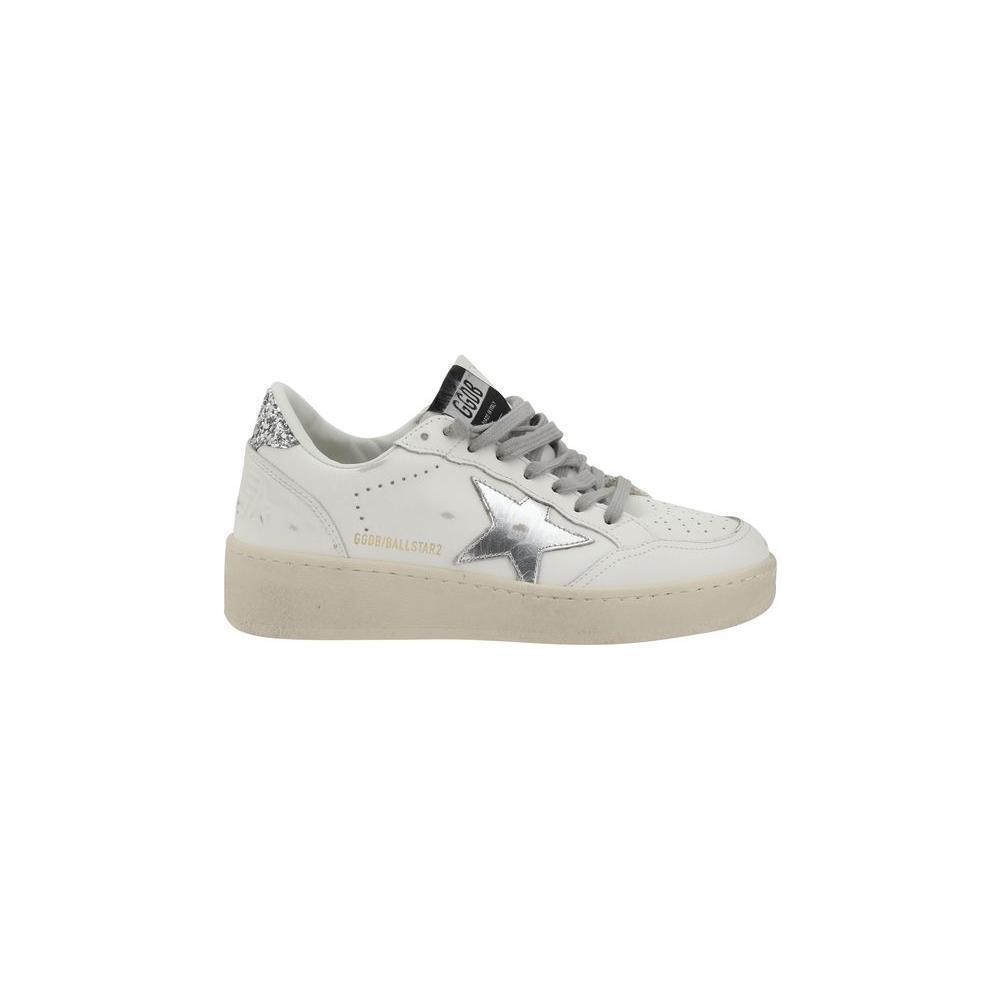 Golden Goose Ball Star 2 Sneakers GO-GWF00804F00696680185-EU41/US11