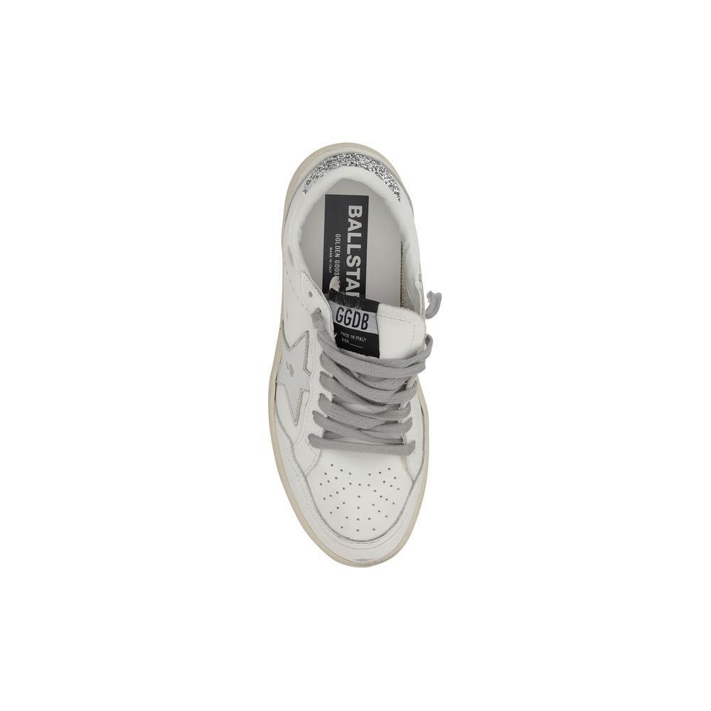 Golden Goose Ball Star 2 Sneakers GO-GWF00804F00696680185-EU41/US11