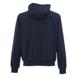 People Of Shibuya Blue Polyester Jacket PE-14522-IT54 | XXL