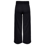 Jacqueline De Yong Black Polyester Pant JA-7869300009-XL/30