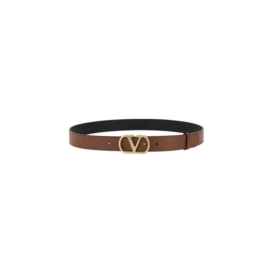 Valentino Garavani VLogo Belt 110 cm / 44 Inches,1728,72470364320,Accessories,Belts - Men - Accessories,Brown,Men,Men - Accessories,New with tags,Valentino Garavani VA-6Y2T0SE1HCGWU2-110 CM / 44 INCHES