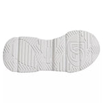 Dolce & Gabbana White Daymaster Low Top Sneakers Shoes MV3200-41