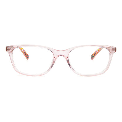 M Missoni Multicolor Acetate Glasses (Frames)