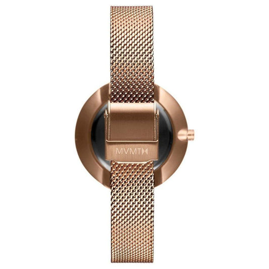MVMT Multicolor Stainless Steel Watch 1728,67434610848,Multicolor,MVMT,New with tags,Watches,Watches for Women - Watches,Women MVDFB01RGSAC
