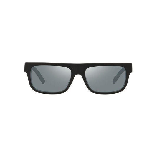 Arnette Black Acetate Sunglasses ARAN427812006GAC