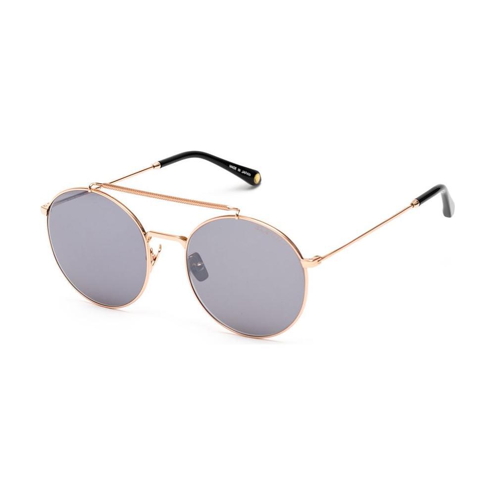 Belstaff Multicolor Titanium Sunglasses BESTATHAMROSAMARRONAC