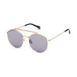 Belstaff Multicolor Titanium Sunglasses BESTATHAMROSAMARRONAC