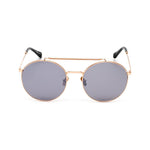 Belstaff Multicolor Titanium Sunglasses BESTATHAMROSAMARRONAC