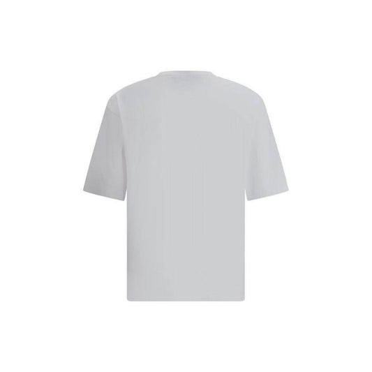 Dsquared² T-Shirt with print DS-S71GD1537D20020100-M