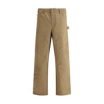 Golden Goose Journey Pants GO-GMP01942P00155815369-IT48 | M