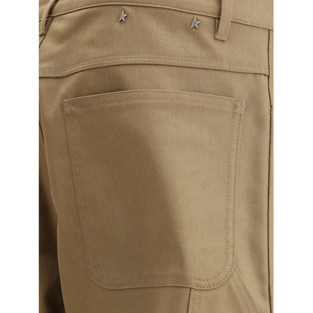 Golden Goose Journey Pants GO-GMP01942P00155815369-IT48 | M