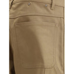Golden Goose Journey Pants GO-GMP01942P00155815369-IT48 | M
