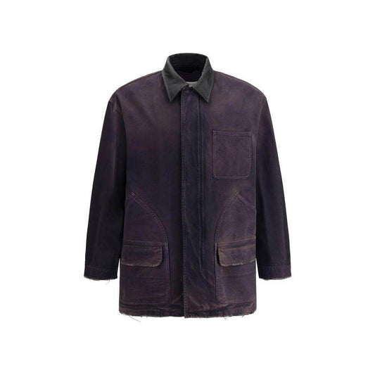 Golden Goose Panama Jacket GO-GMP02124P00185245266-IT48 | M