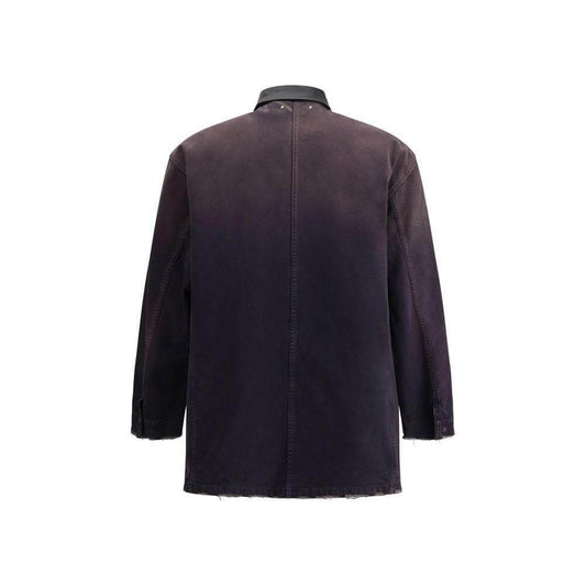 Golden Goose Panama Jacket GO-GMP02124P00185245266-IT48 | M