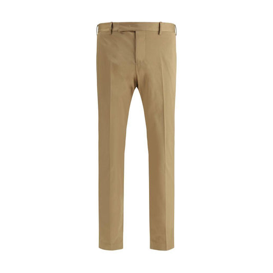 PT Torino Cotton Pants PT-COASX0Z00FWDNU680130-IT44 | XS